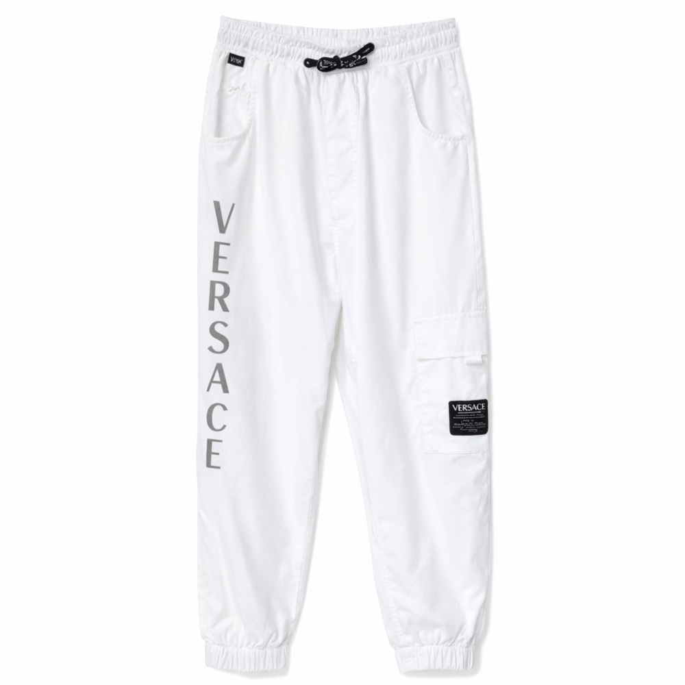 Vintage Versace Track Pants